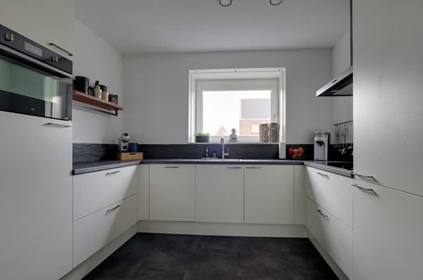 Medium property photo - De Overtoom 46, 9613 CL Meerstad